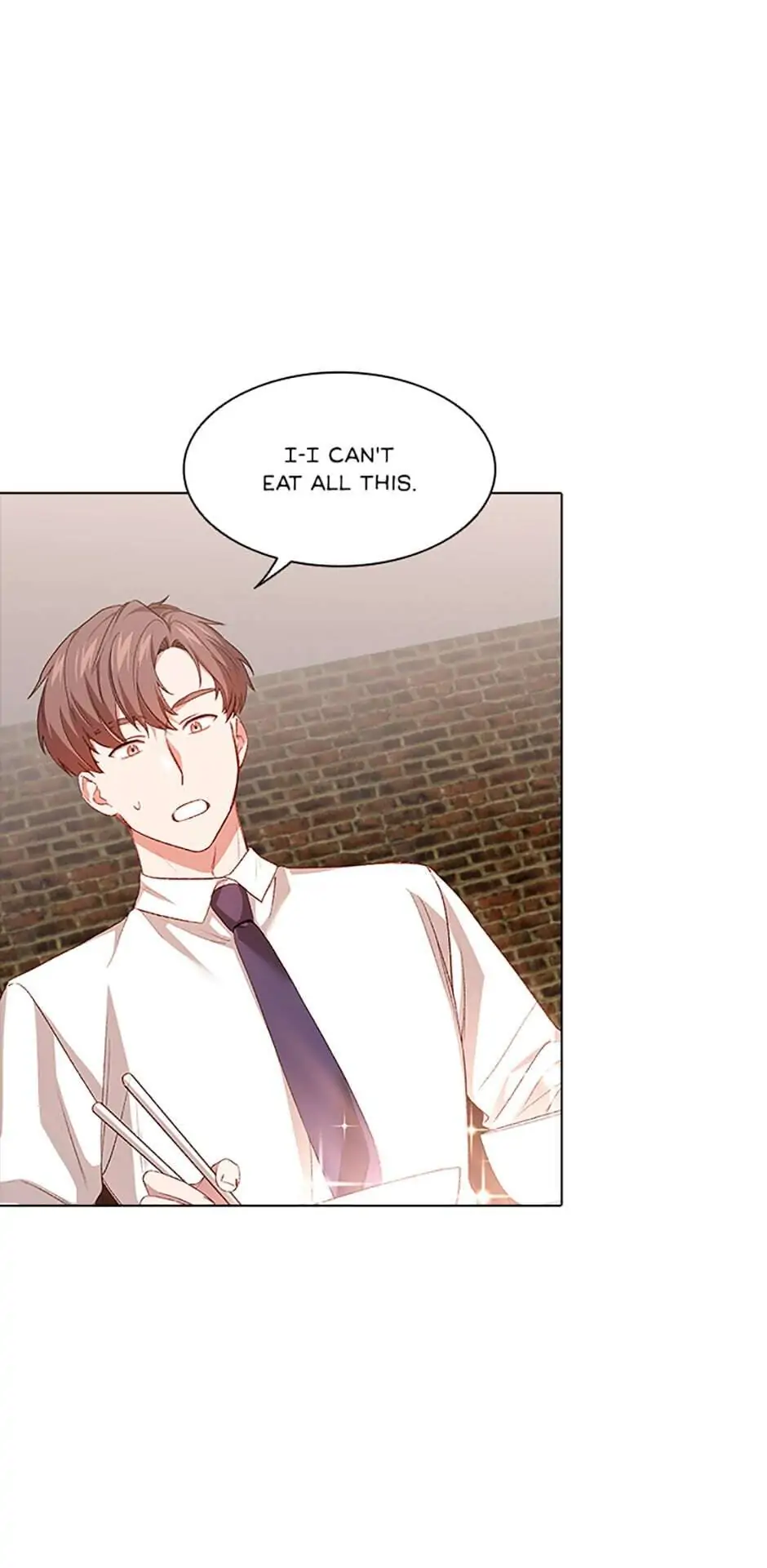 A Relationship Of Intended Carelessness Chapter 46 246 47