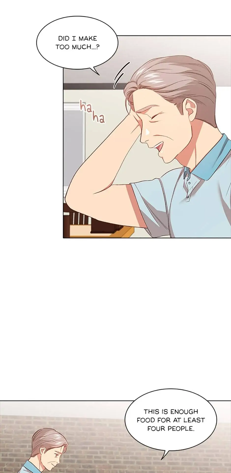 A Relationship Of Intended Carelessness Chapter 46 247 48