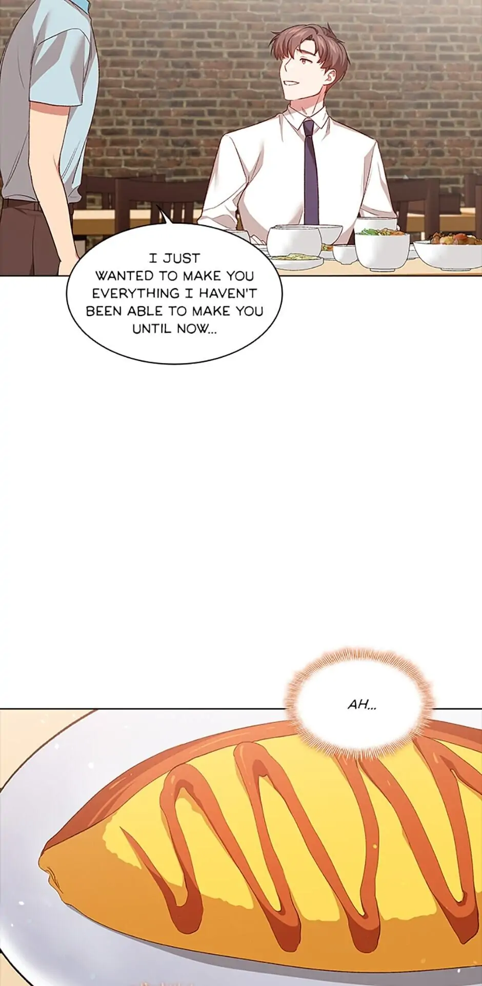 A Relationship Of Intended Carelessness Chapter 46 248 49