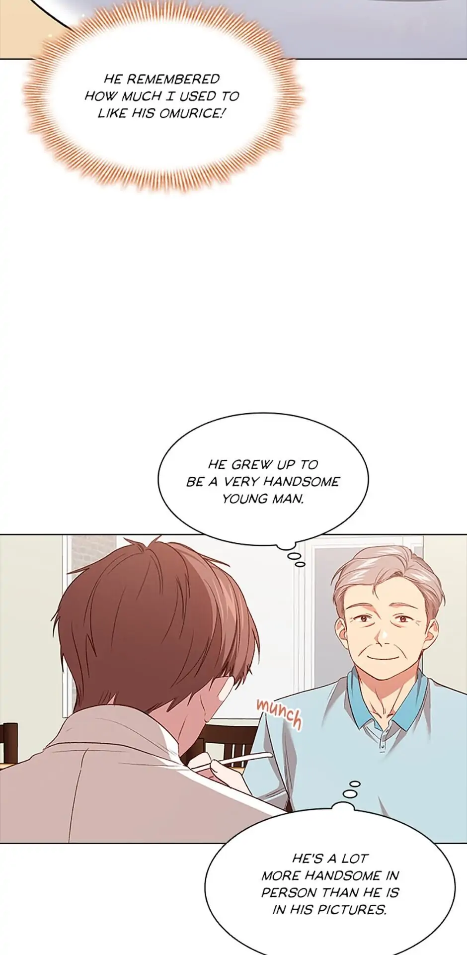 A Relationship Of Intended Carelessness Chapter 46 249 50