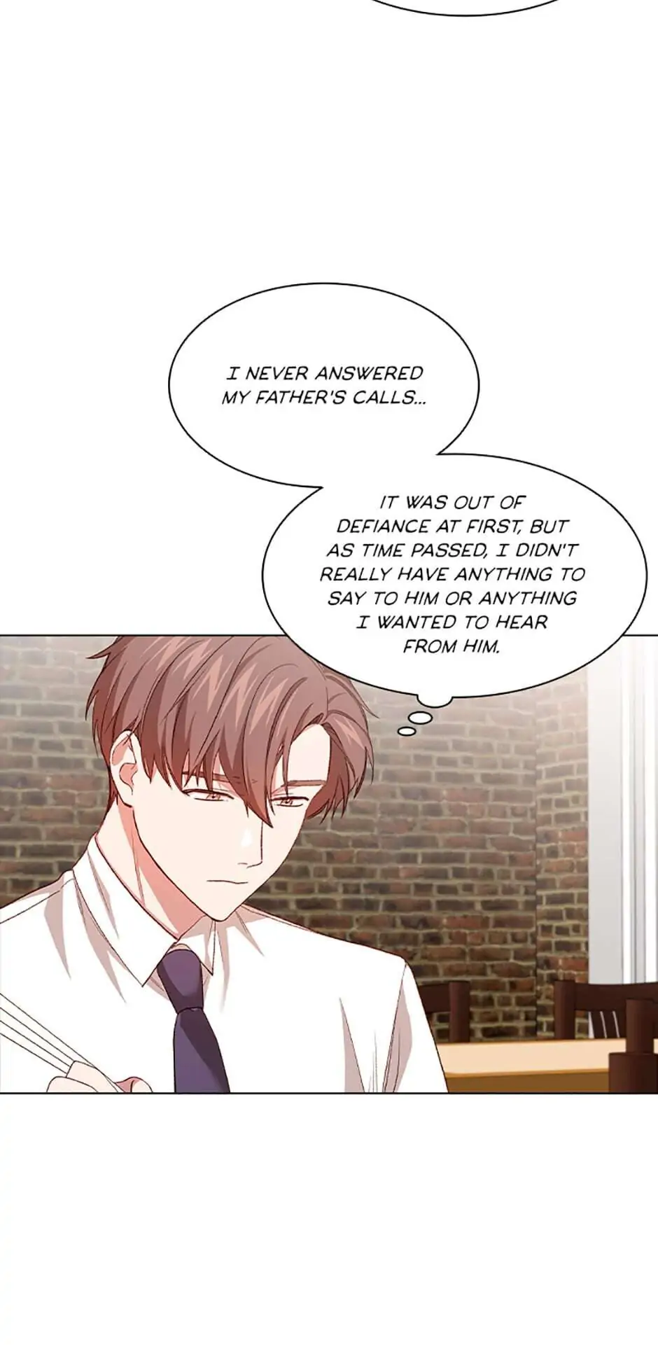 A Relationship Of Intended Carelessness Chapter 46 250 51