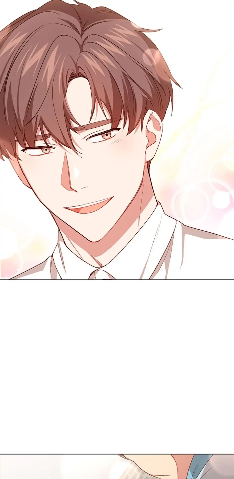 A Relationship Of Intended Carelessness Chapter 46 252 53