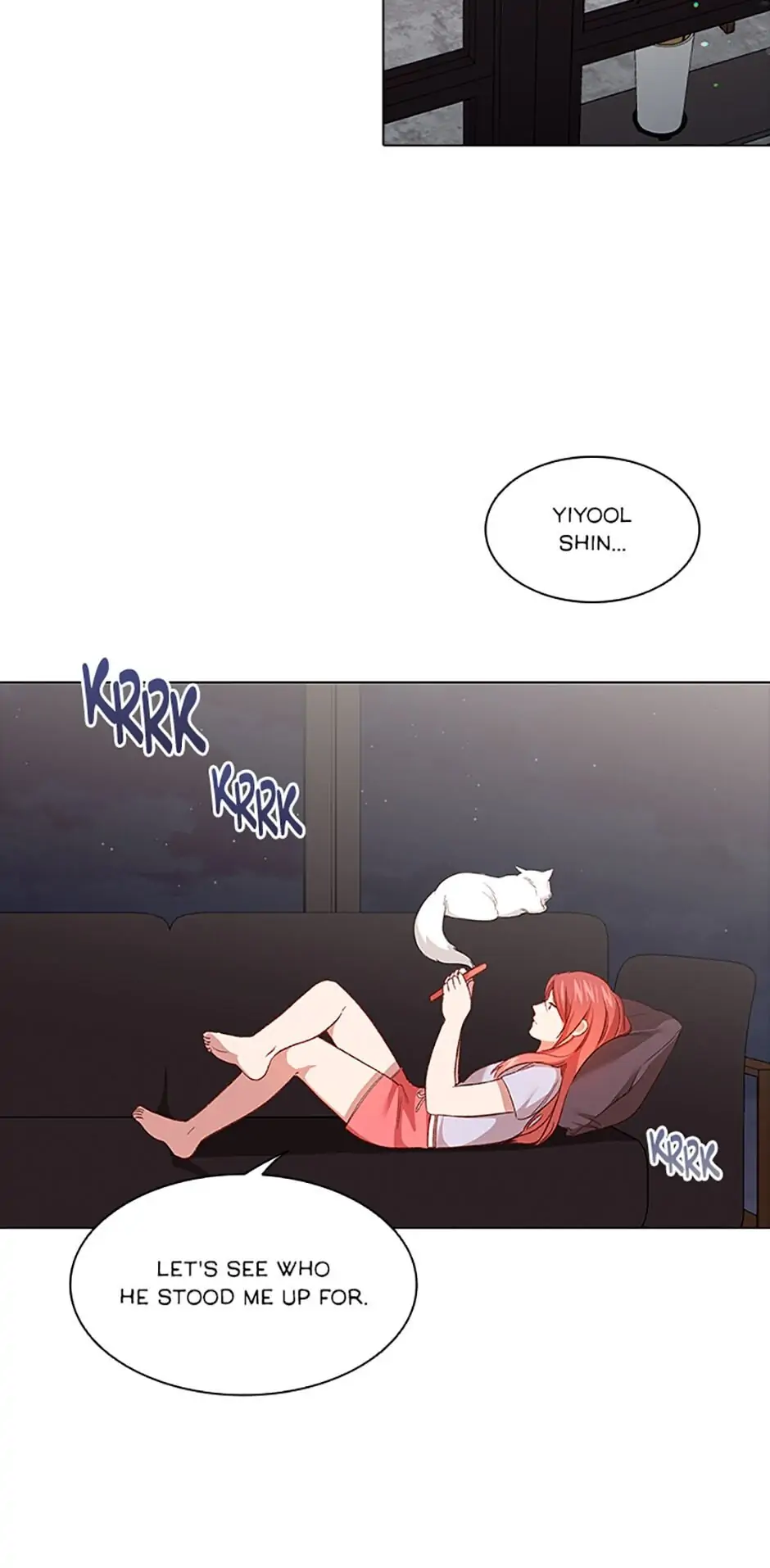 A Relationship Of Intended Carelessness Chapter 46 255 56