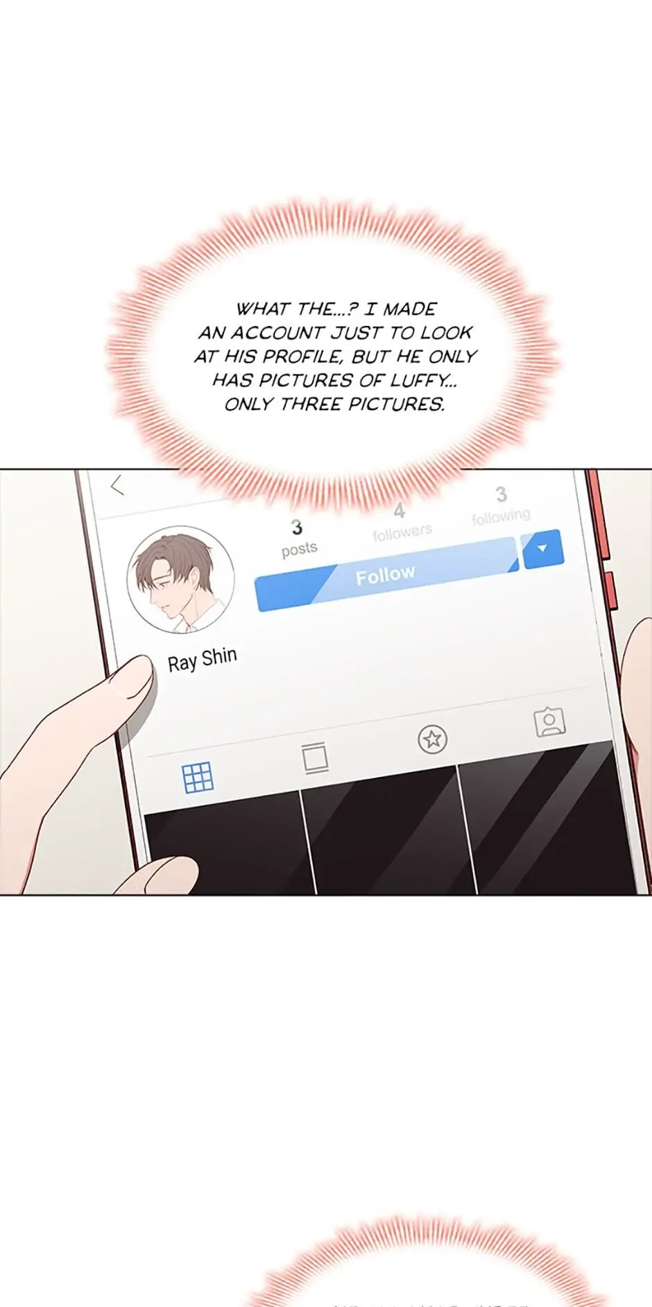 A Relationship Of Intended Carelessness Chapter 46 256 57