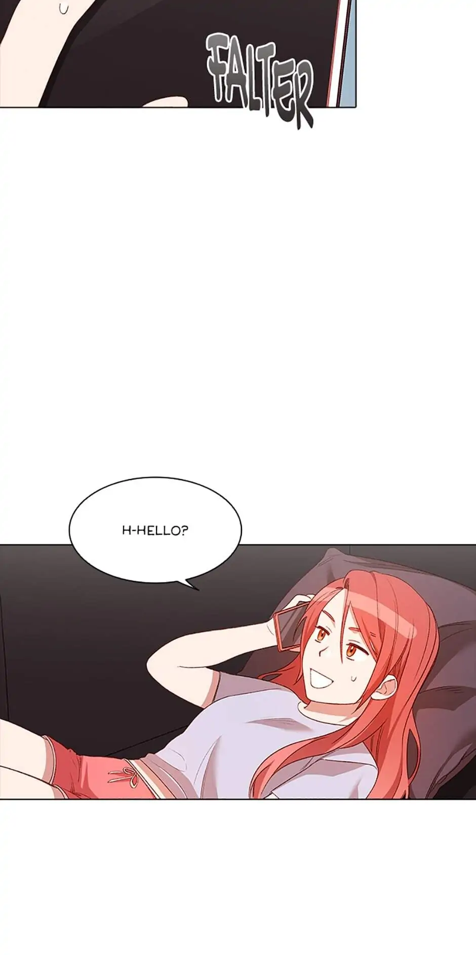 A Relationship Of Intended Carelessness Chapter 46 259 60