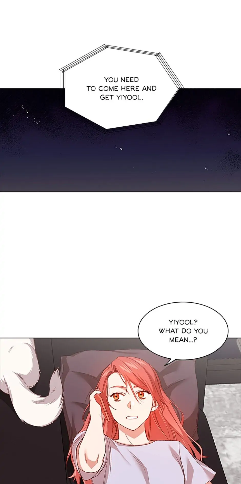 A Relationship Of Intended Carelessness Chapter 46 260 61