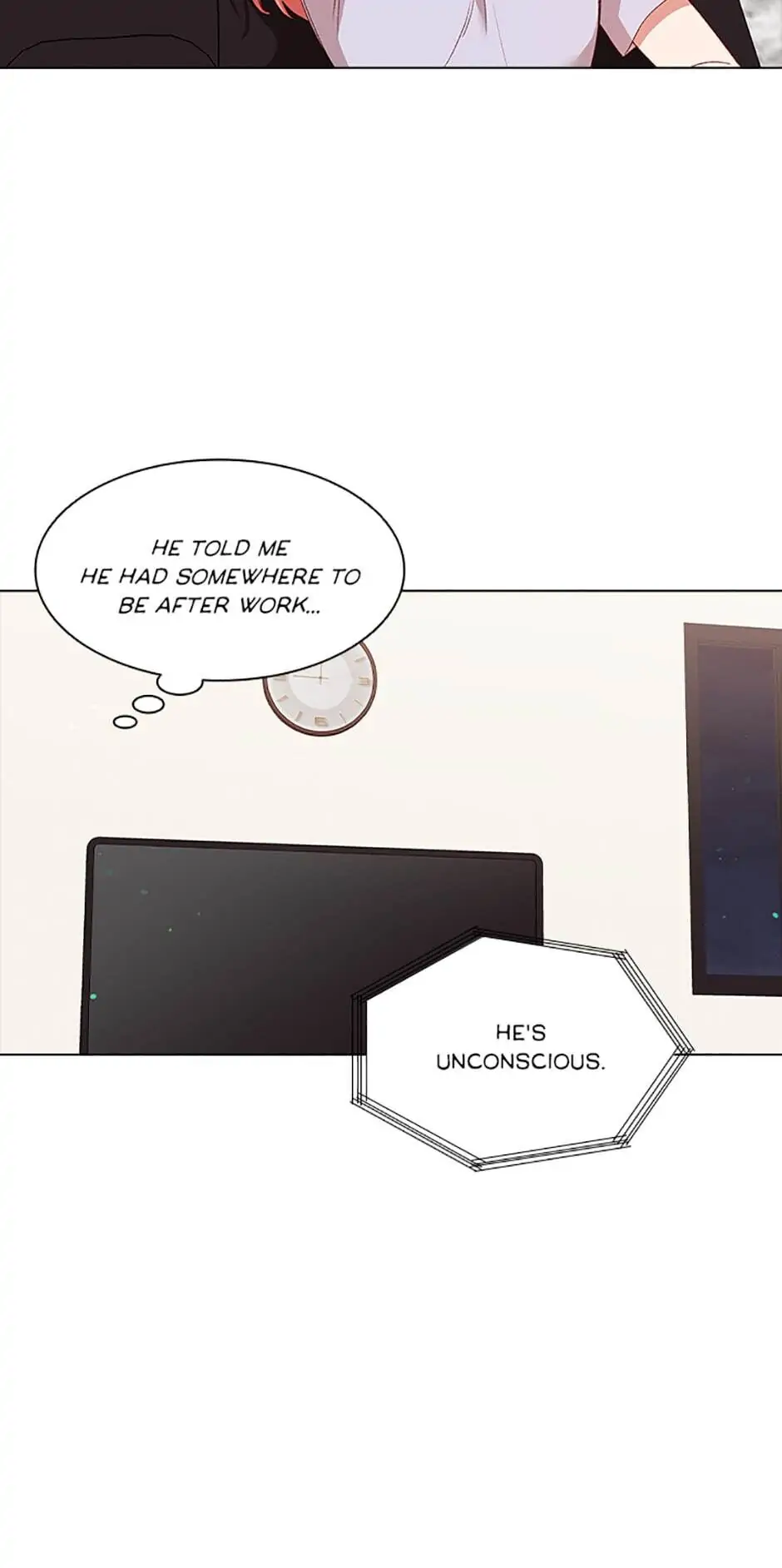 A Relationship Of Intended Carelessness Chapter 46 261 62