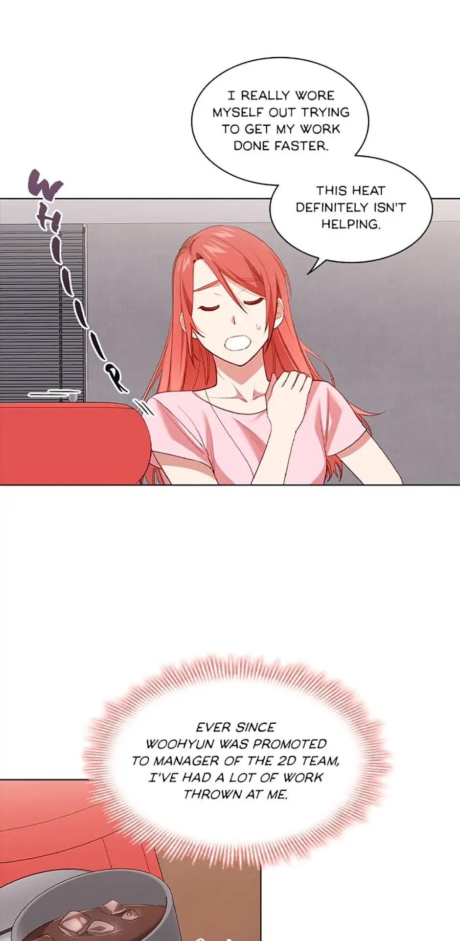 A Relationship Of Intended Carelessness Chapter 48 189 02