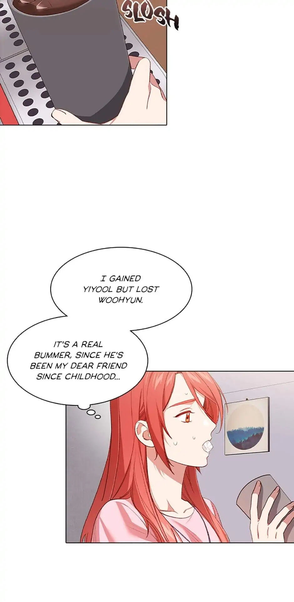 A Relationship Of Intended Carelessness Chapter 48 190 03