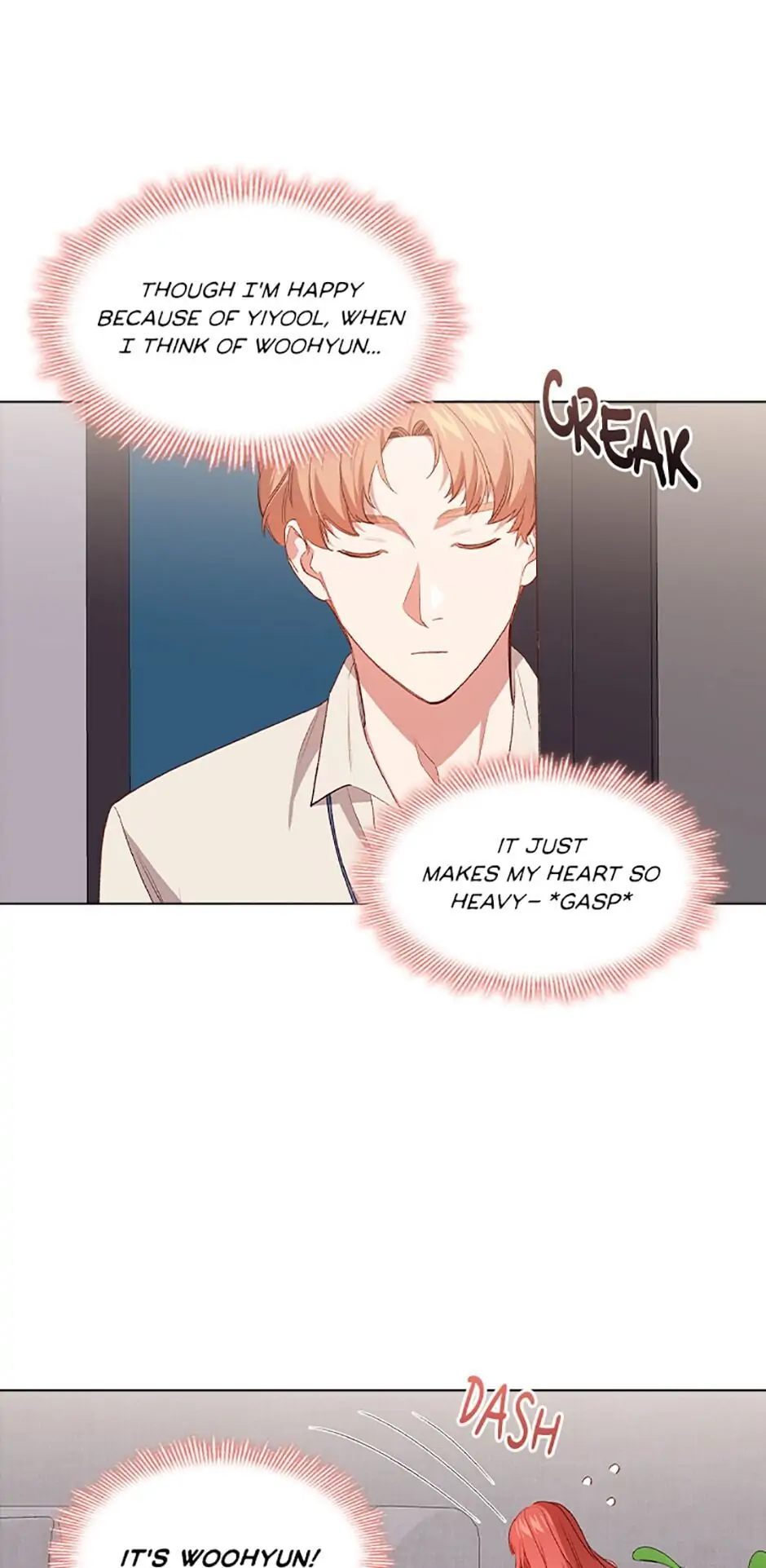 A Relationship Of Intended Carelessness Chapter 48 191 04