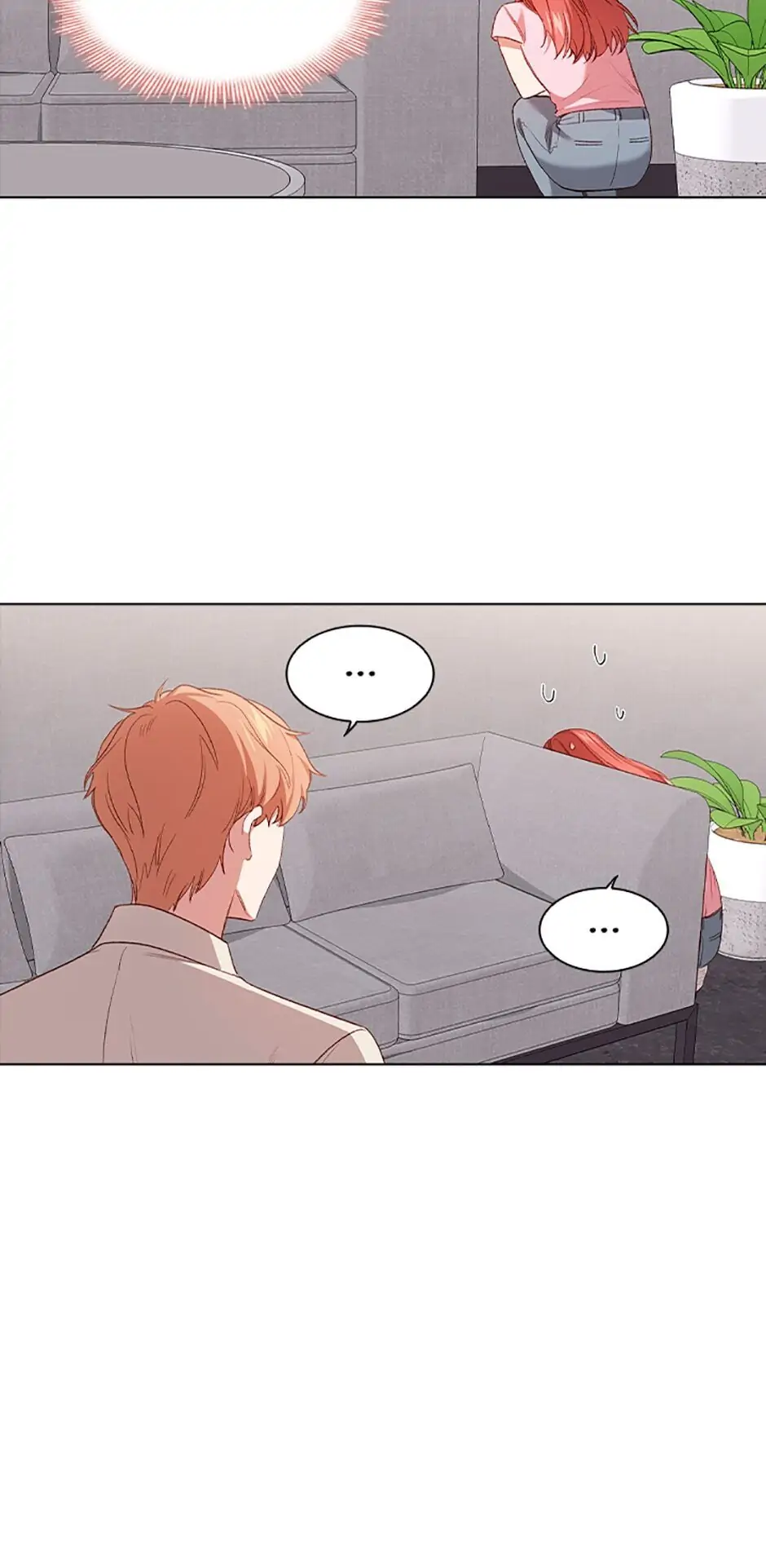 A Relationship Of Intended Carelessness Chapter 48 192 05