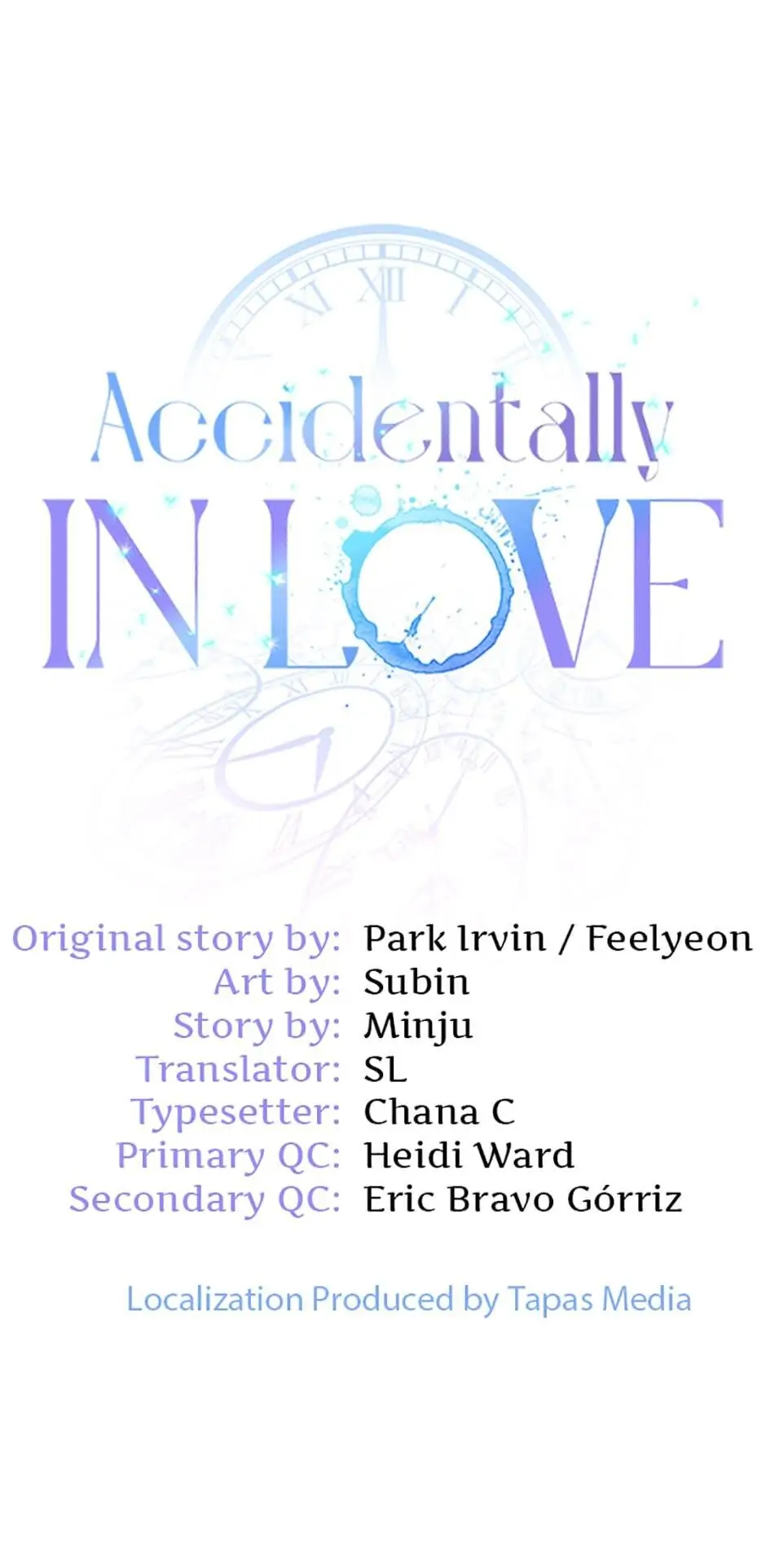 A Relationship Of Intended Carelessness Chapter 48 193 06