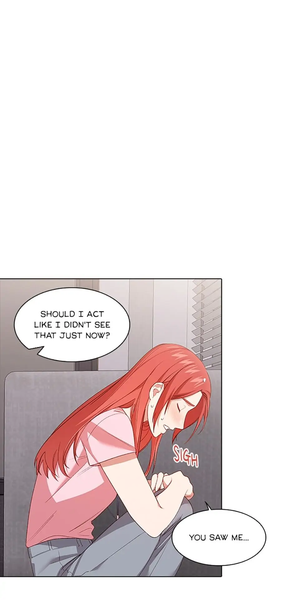 A Relationship Of Intended Carelessness Chapter 48 194 07