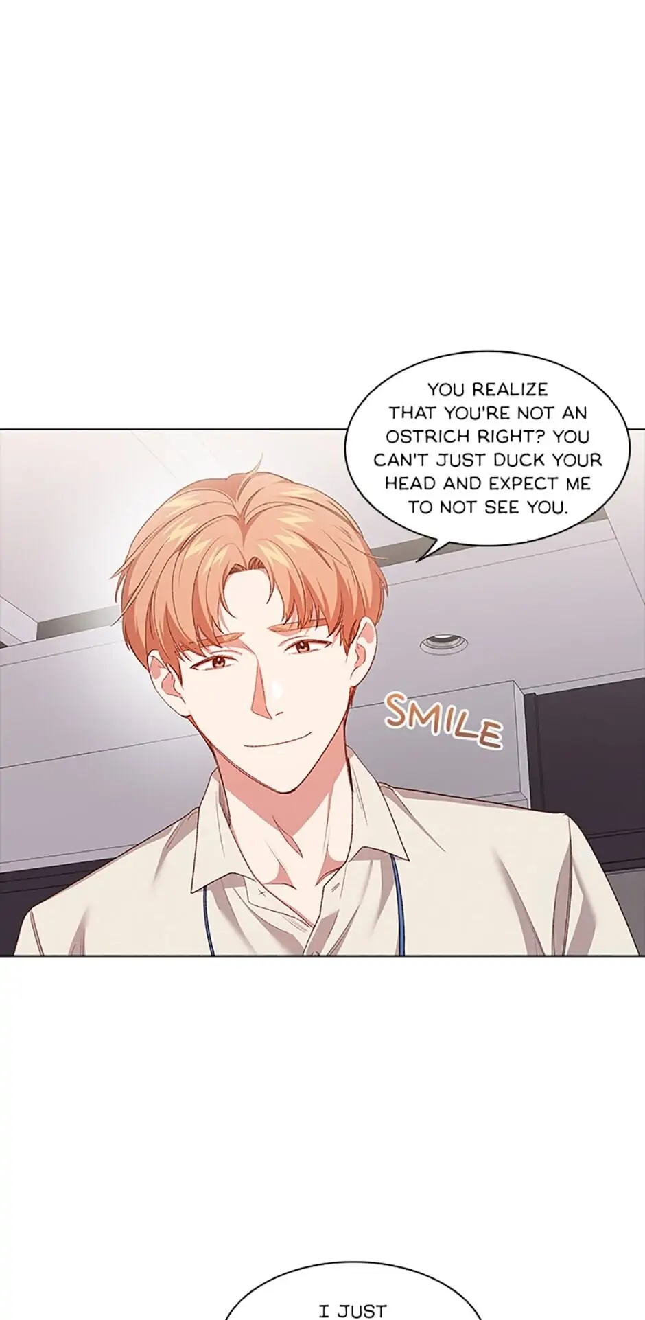 A Relationship Of Intended Carelessness Chapter 48 195 08