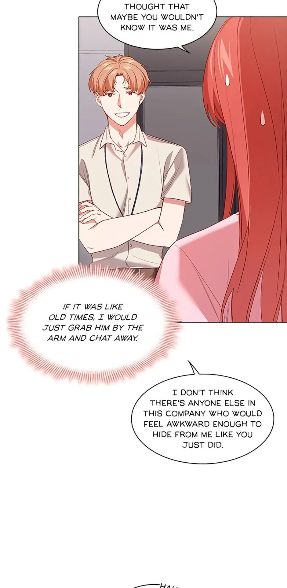 A Relationship Of Intended Carelessness Chapter 48 196 09