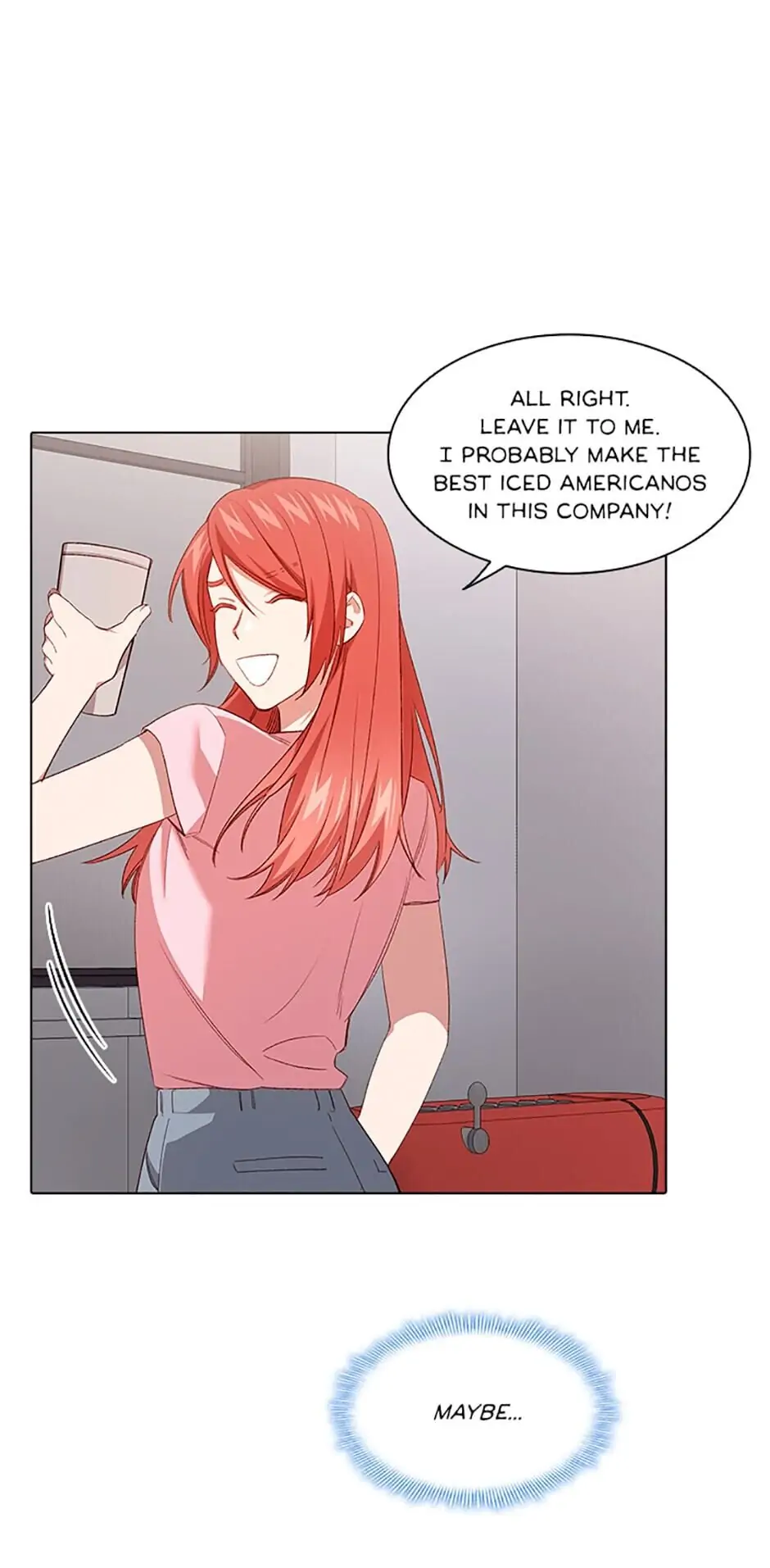 A Relationship Of Intended Carelessness Chapter 48 198 11