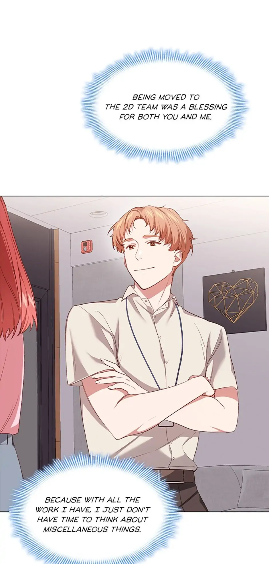 A Relationship Of Intended Carelessness Chapter 48 199 12