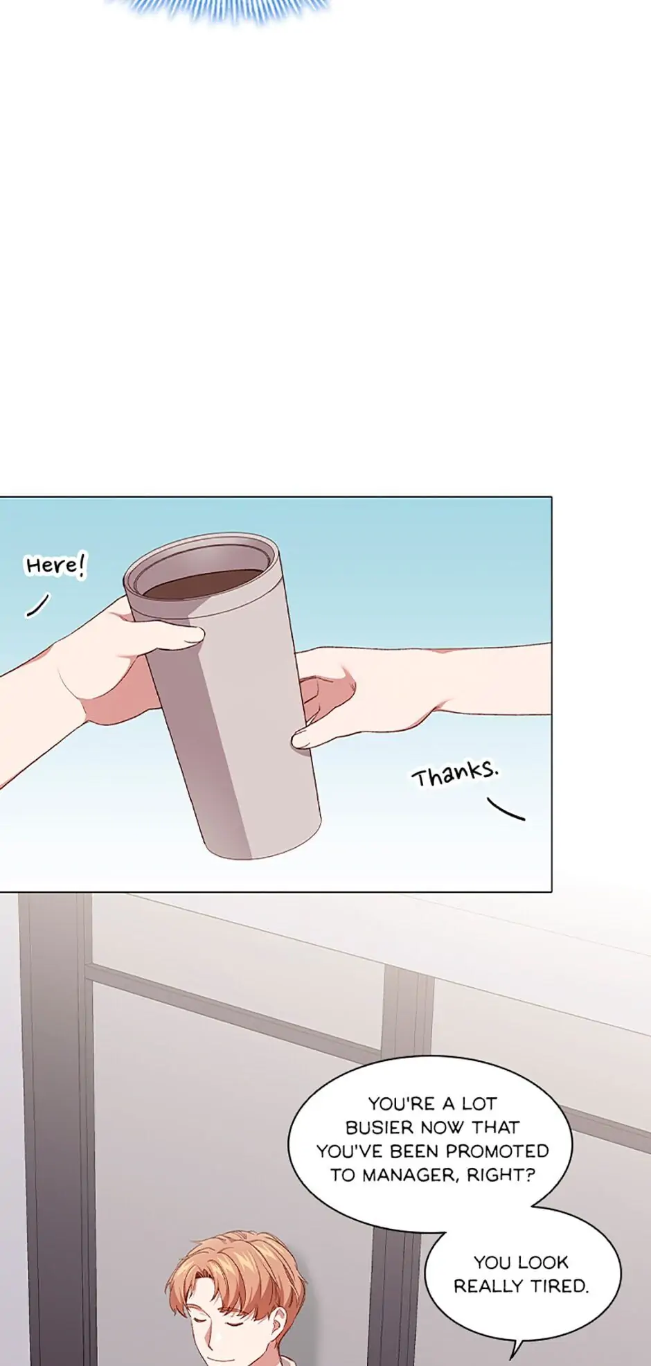 A Relationship Of Intended Carelessness Chapter 48 200 13