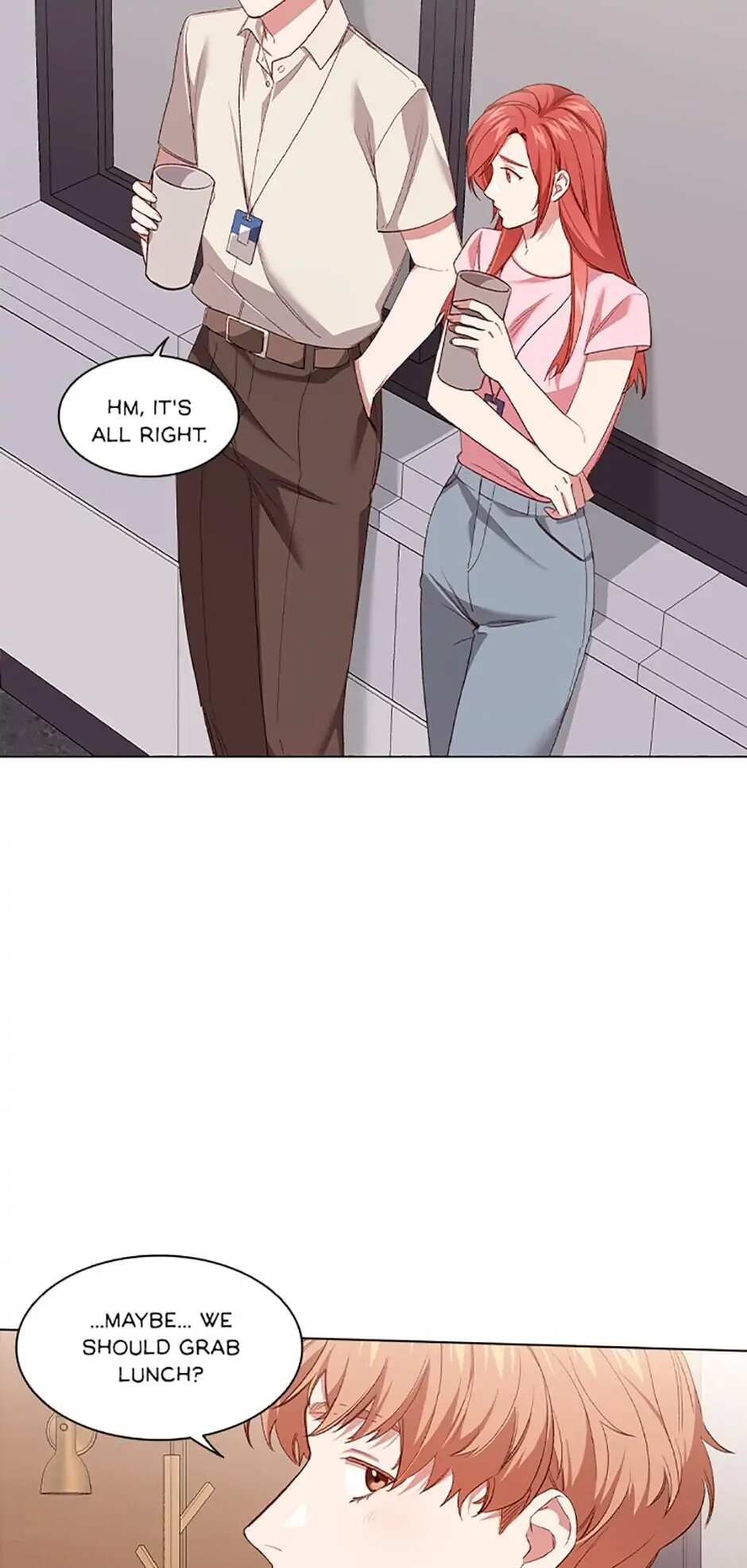 A Relationship Of Intended Carelessness Chapter 48 201 14