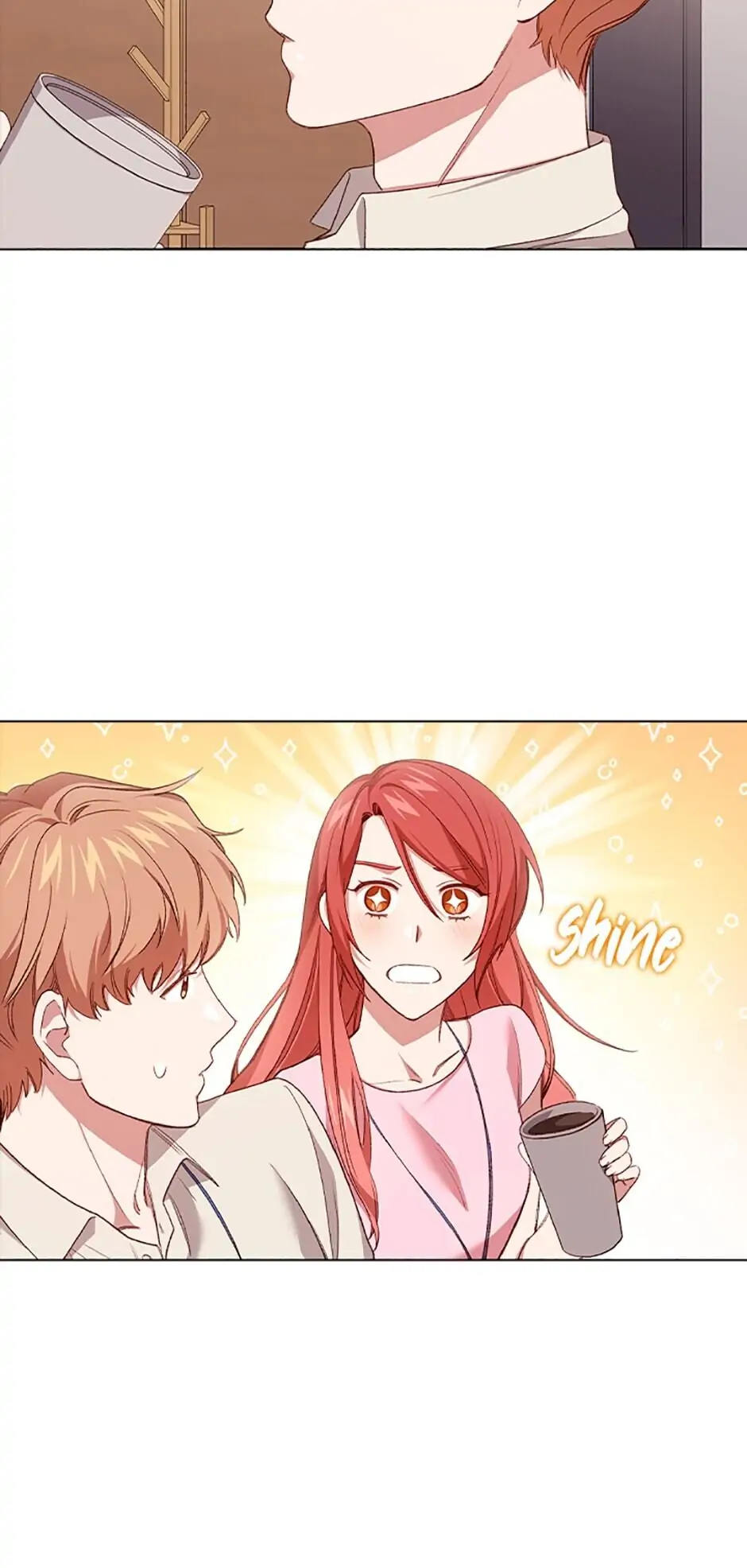 A Relationship Of Intended Carelessness Chapter 48 202 15