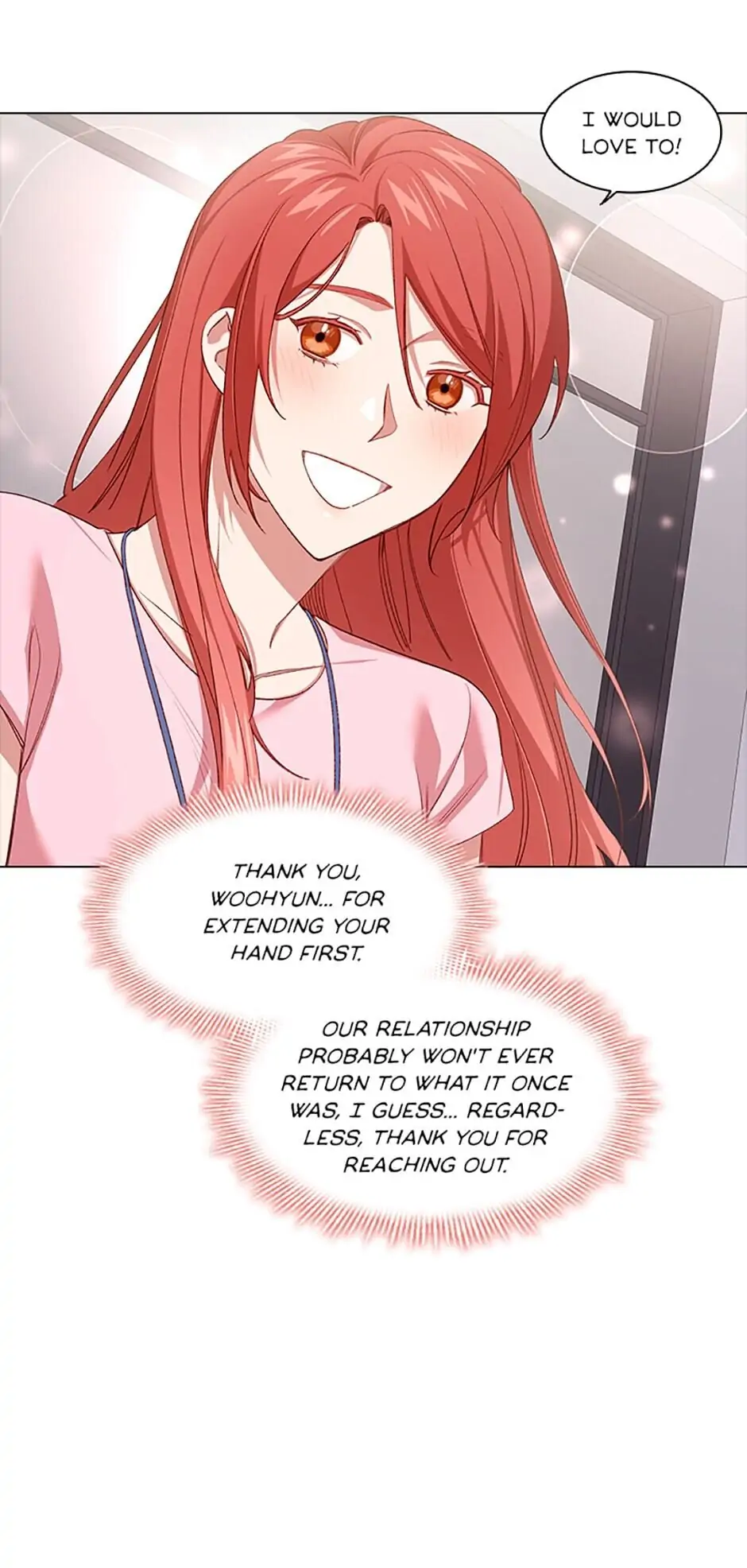 A Relationship Of Intended Carelessness Chapter 48 203 16