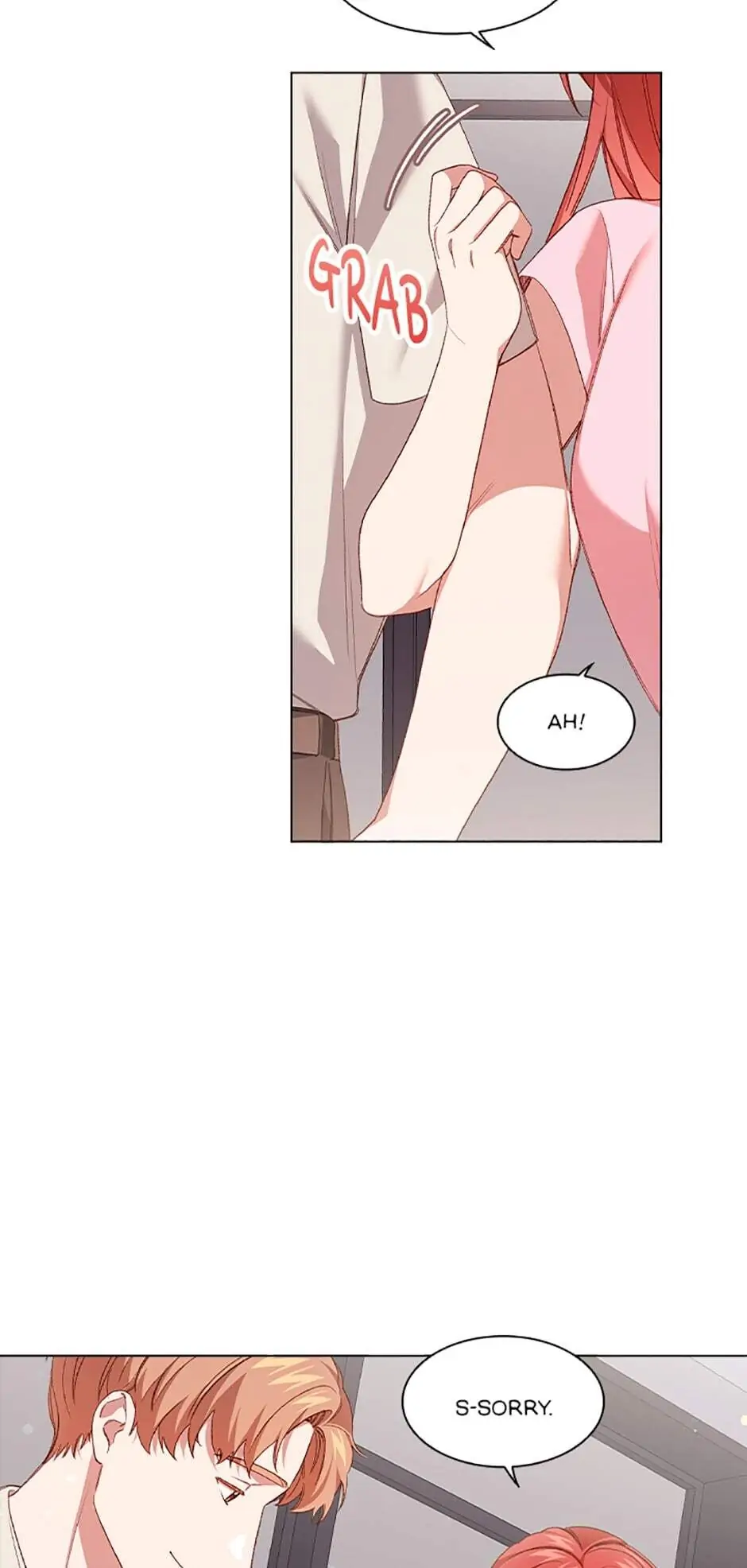 A Relationship Of Intended Carelessness Chapter 48 205 18