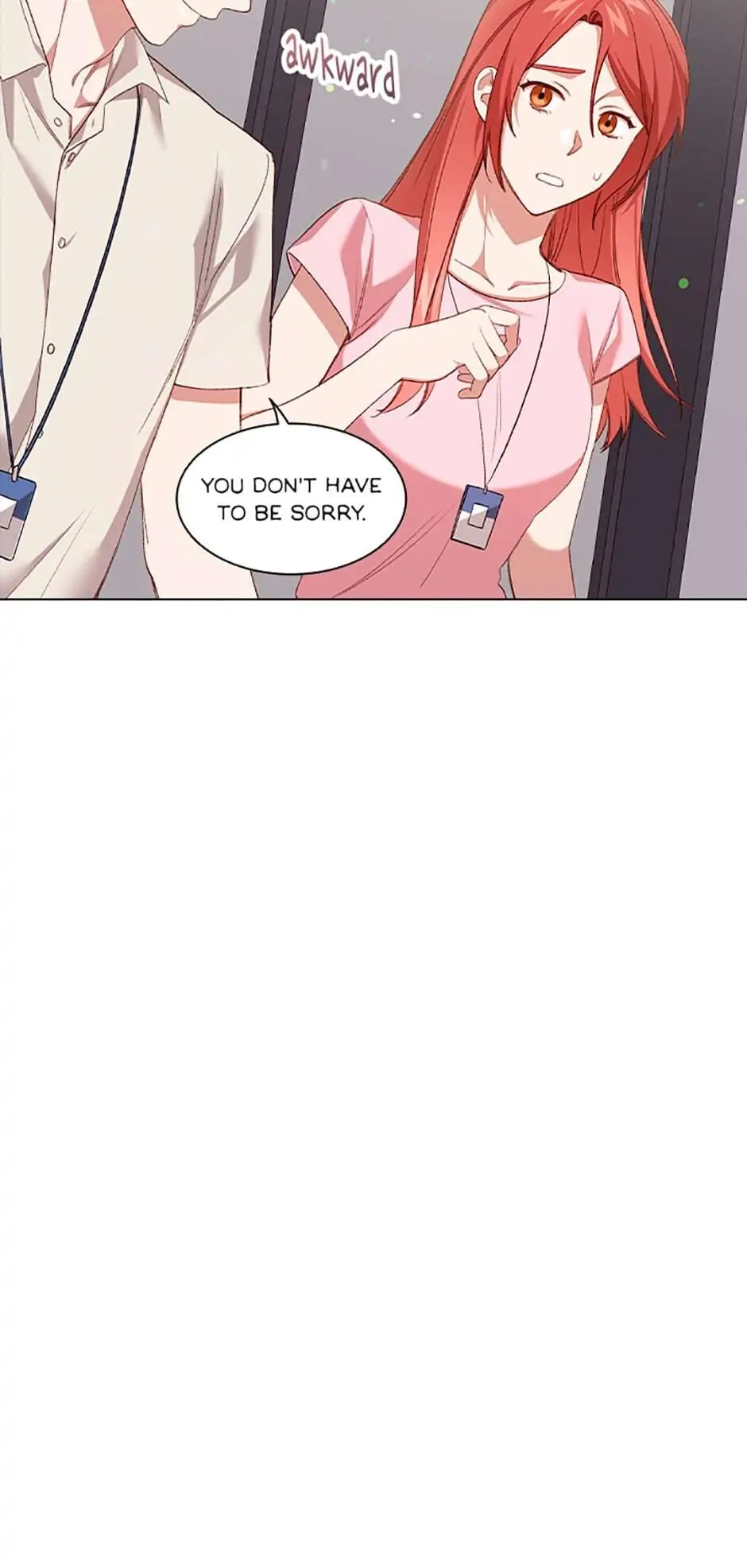 A Relationship Of Intended Carelessness Chapter 48 206 19