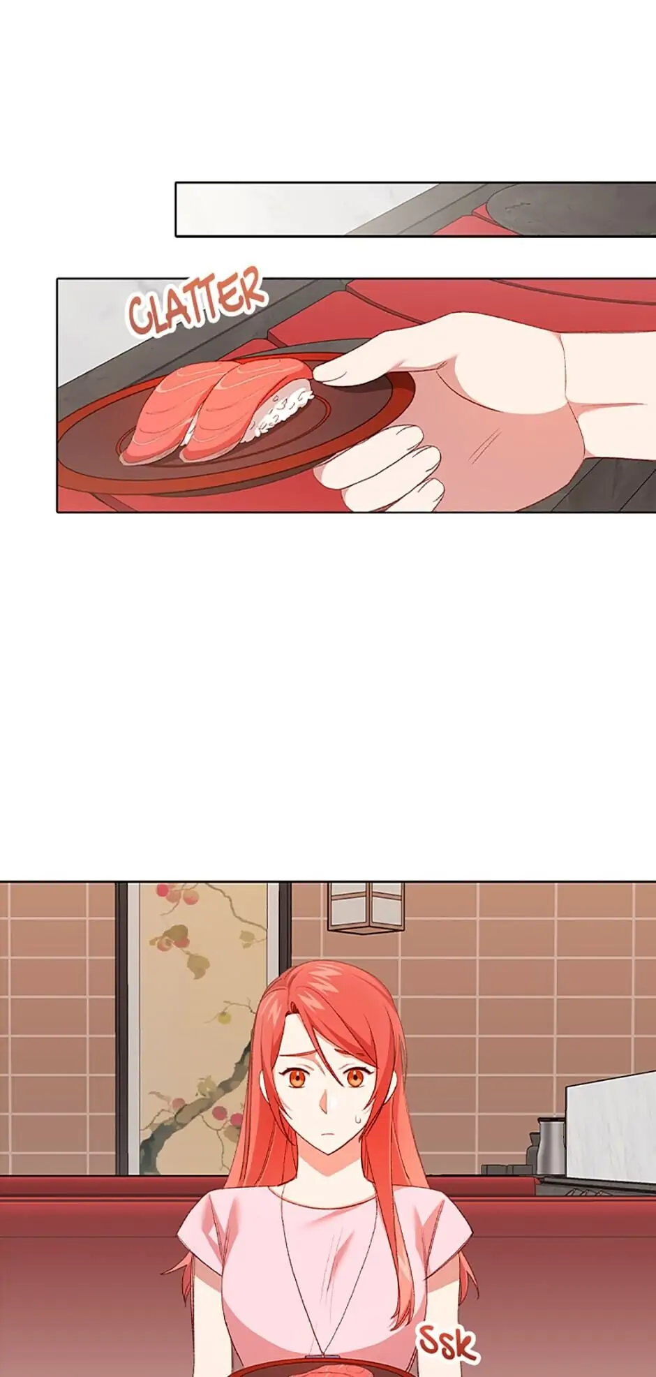 A Relationship Of Intended Carelessness Chapter 48 207 20