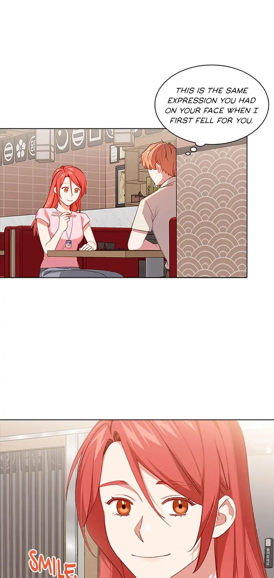 A Relationship Of Intended Carelessness Chapter 48 209 22