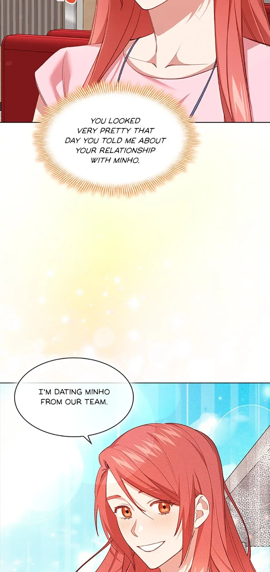 A Relationship Of Intended Carelessness Chapter 48 210 23