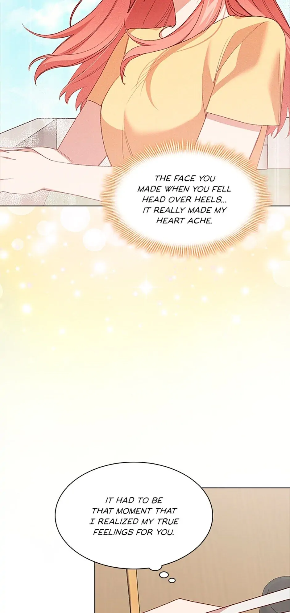 A Relationship Of Intended Carelessness Chapter 48 211 24