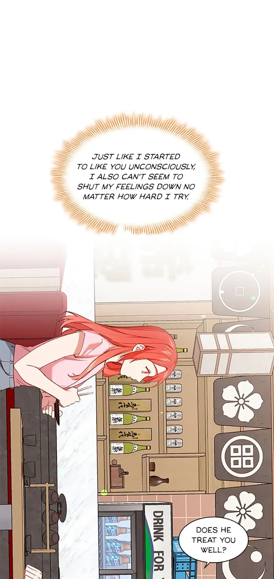 A Relationship Of Intended Carelessness Chapter 48 213 26