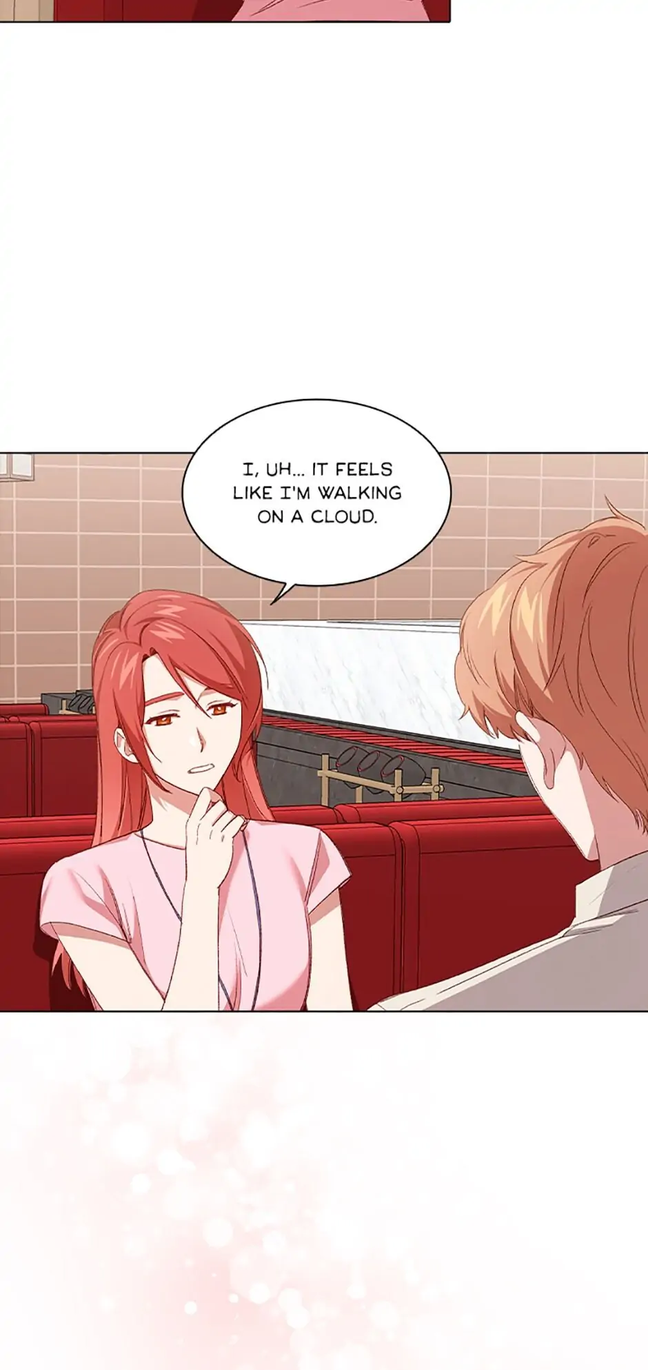 A Relationship Of Intended Carelessness Chapter 48 215 28