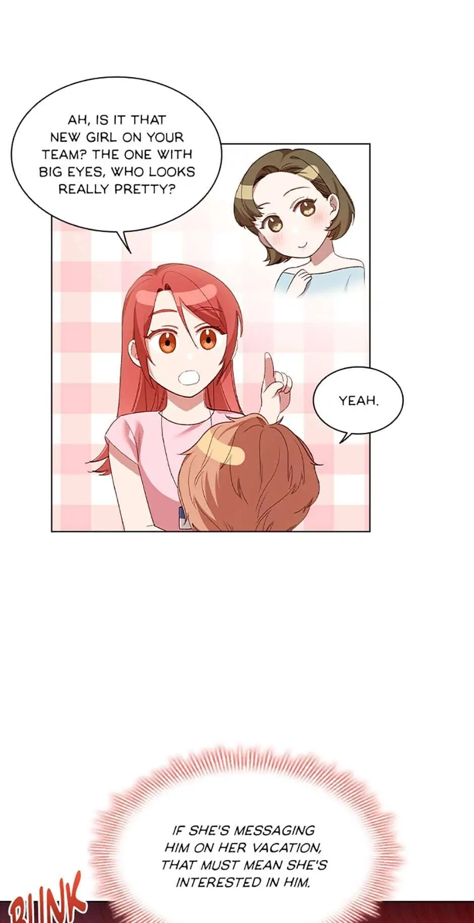 A Relationship Of Intended Carelessness Chapter 48 221 34