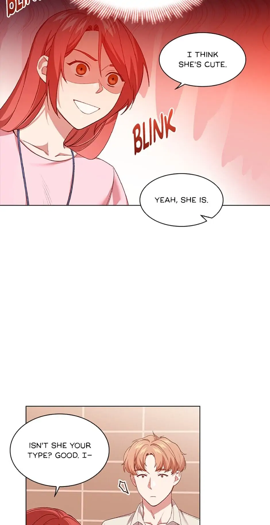 A Relationship Of Intended Carelessness Chapter 48 222 35