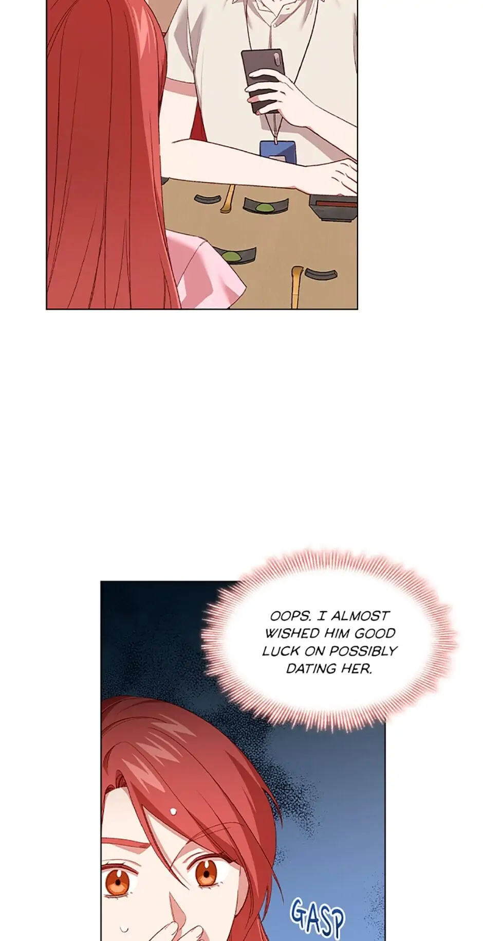 A Relationship Of Intended Carelessness Chapter 48 223 36