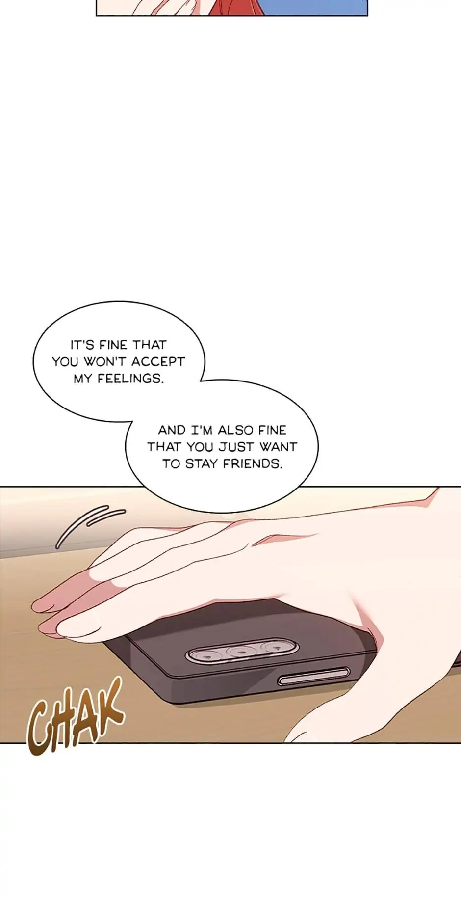 A Relationship Of Intended Carelessness Chapter 48 224 37