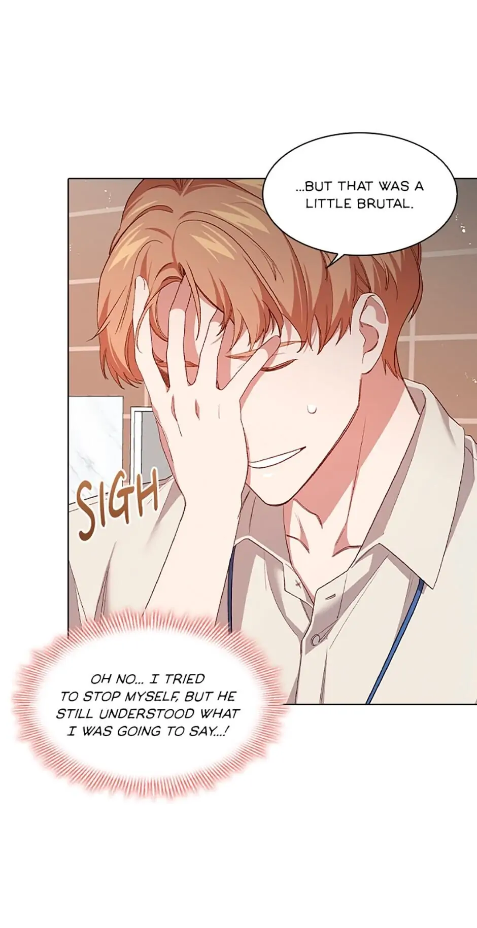 A Relationship Of Intended Carelessness Chapter 48 225 38