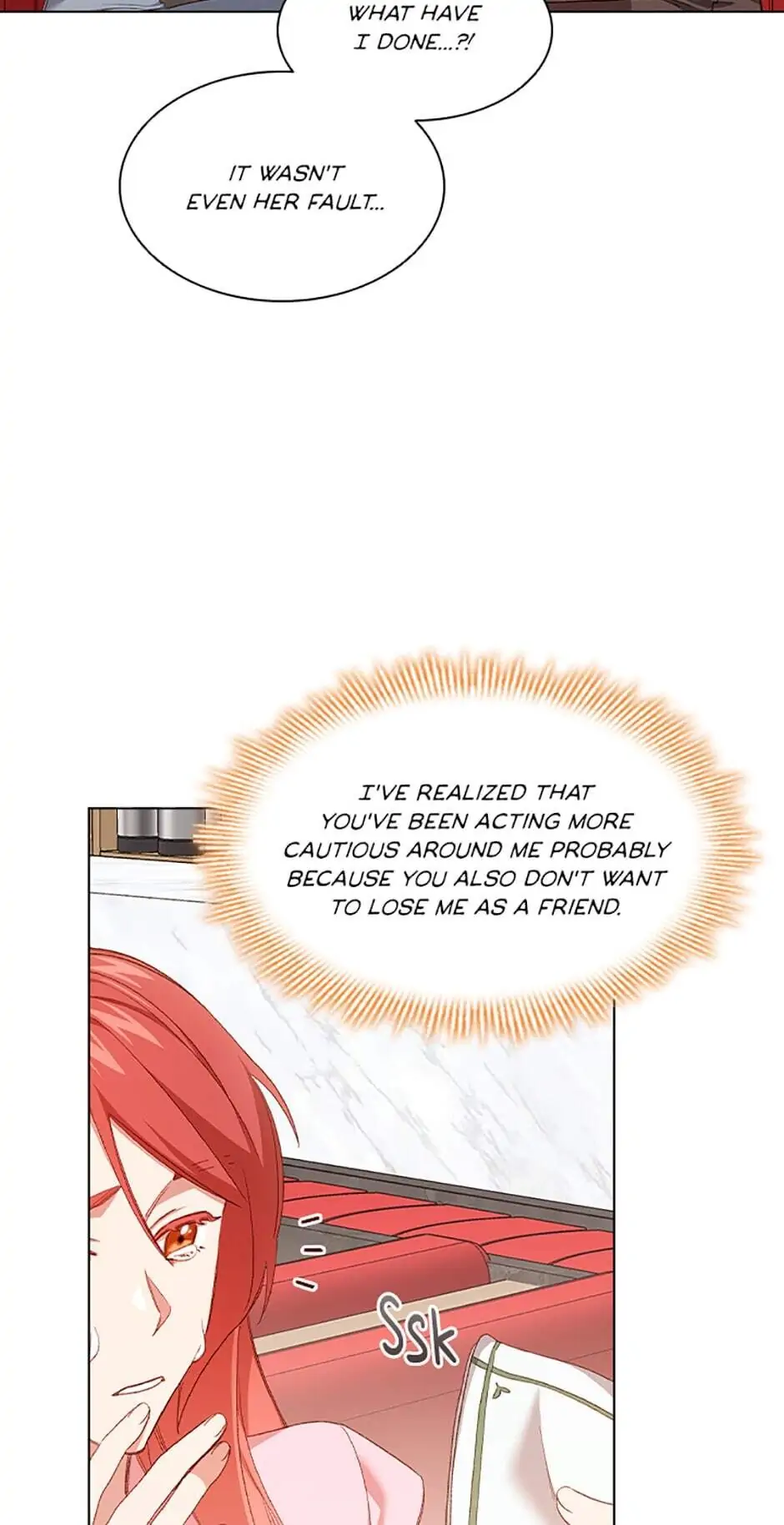 A Relationship Of Intended Carelessness Chapter 48 228 41