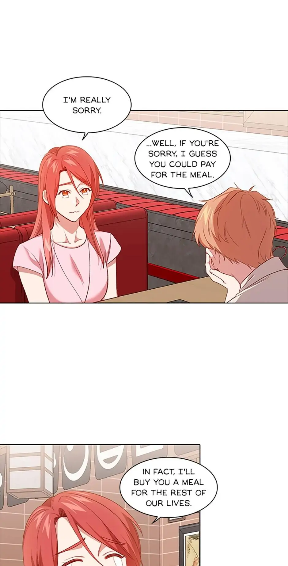 A Relationship Of Intended Carelessness Chapter 48 230 43