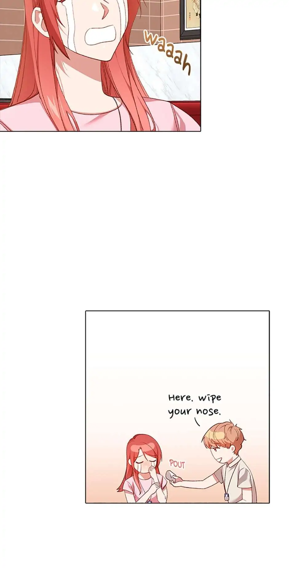 A Relationship Of Intended Carelessness Chapter 48 231 44