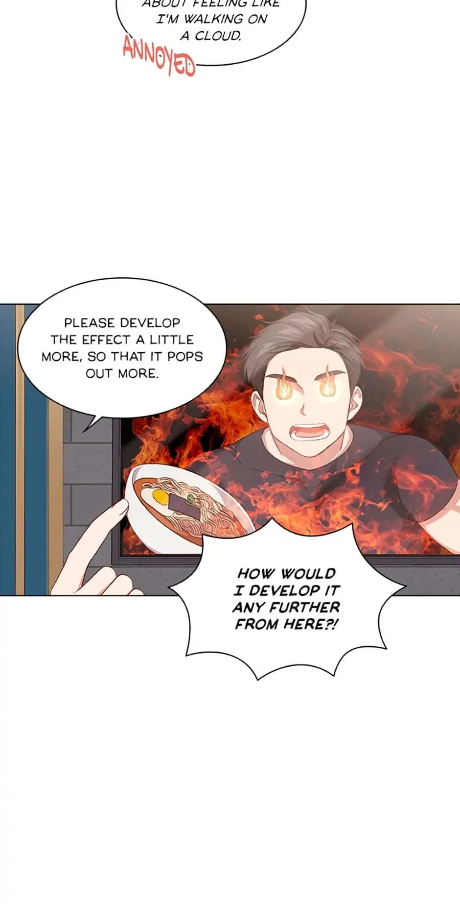 A Relationship Of Intended Carelessness Chapter 48 235 48