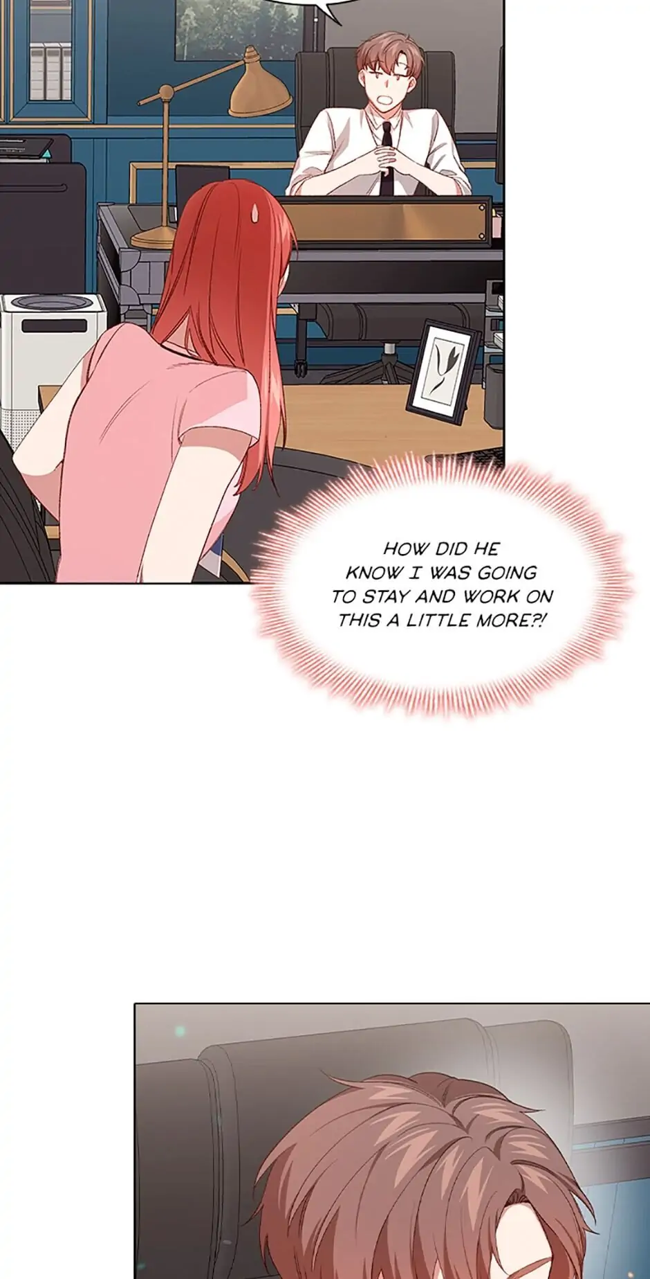 A Relationship Of Intended Carelessness Chapter 48 237 50