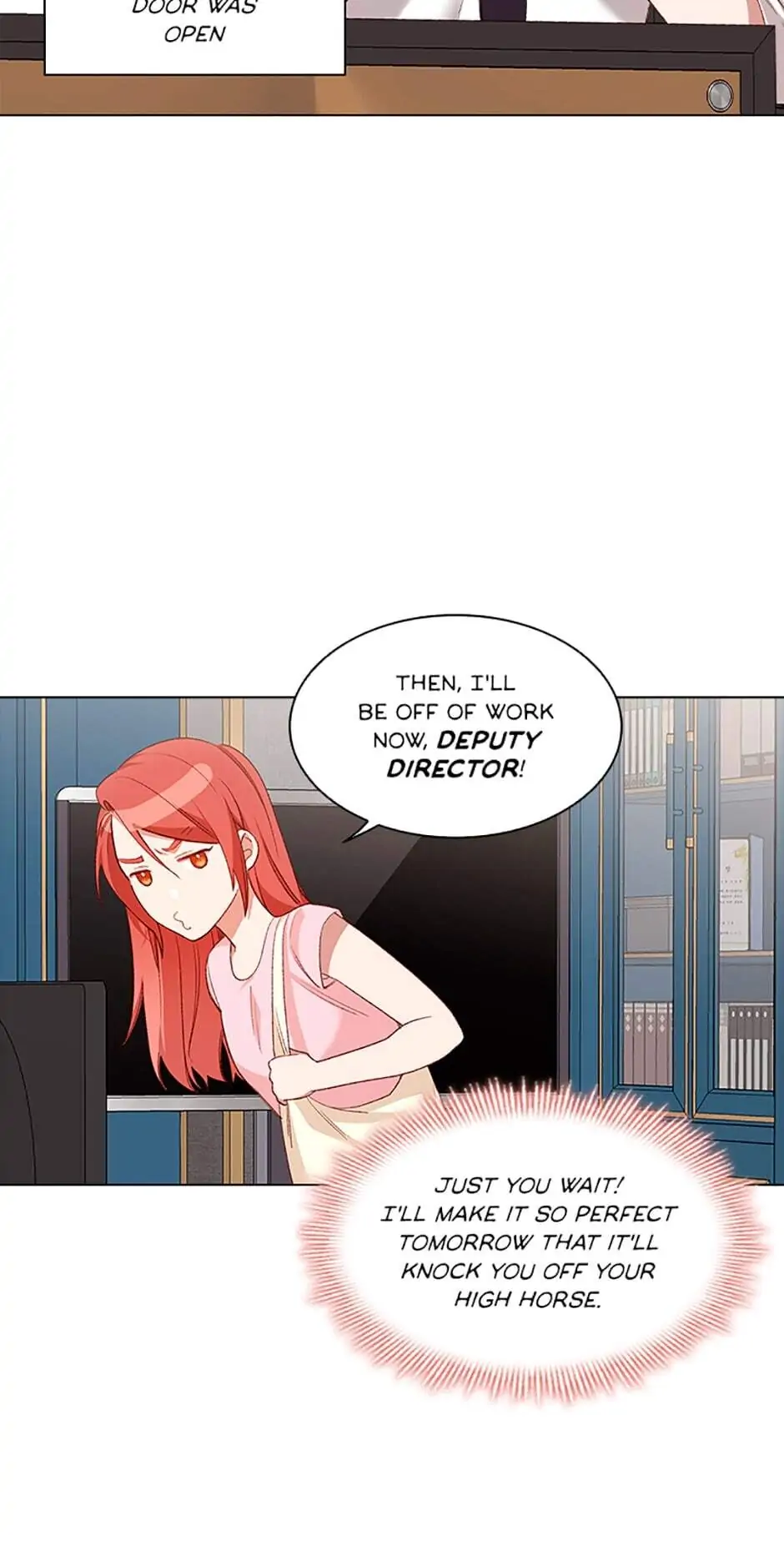 A Relationship Of Intended Carelessness Chapter 48 240 53