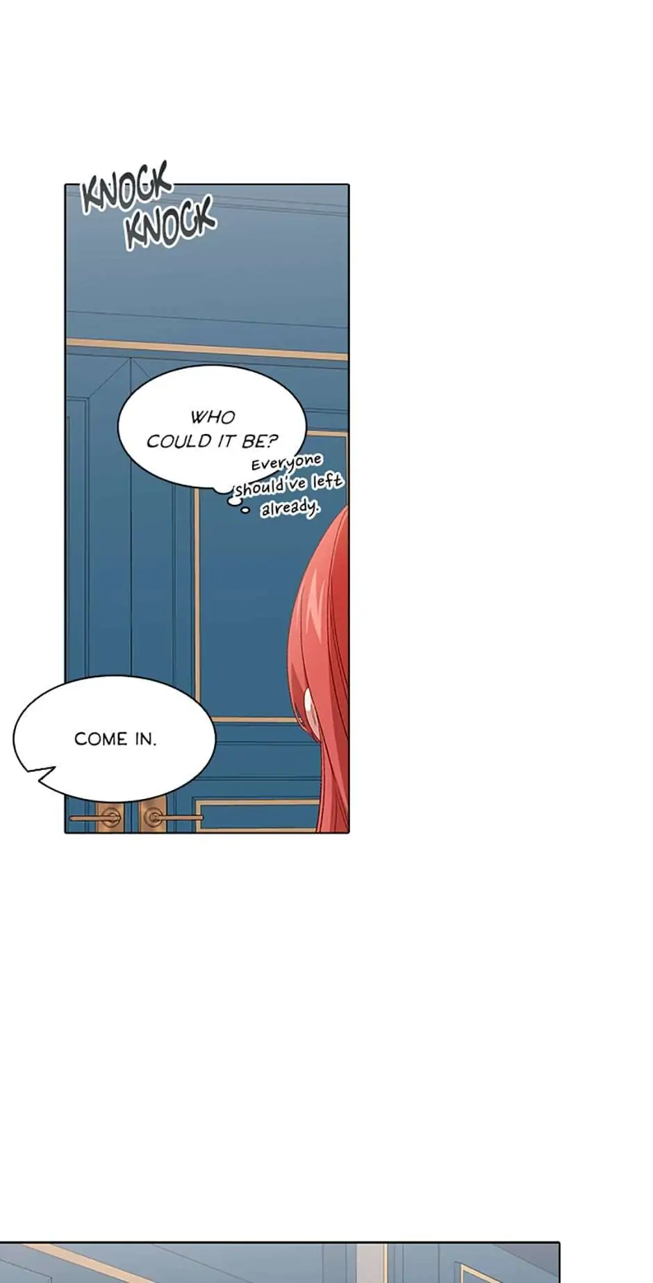 A Relationship Of Intended Carelessness Chapter 48 241 54