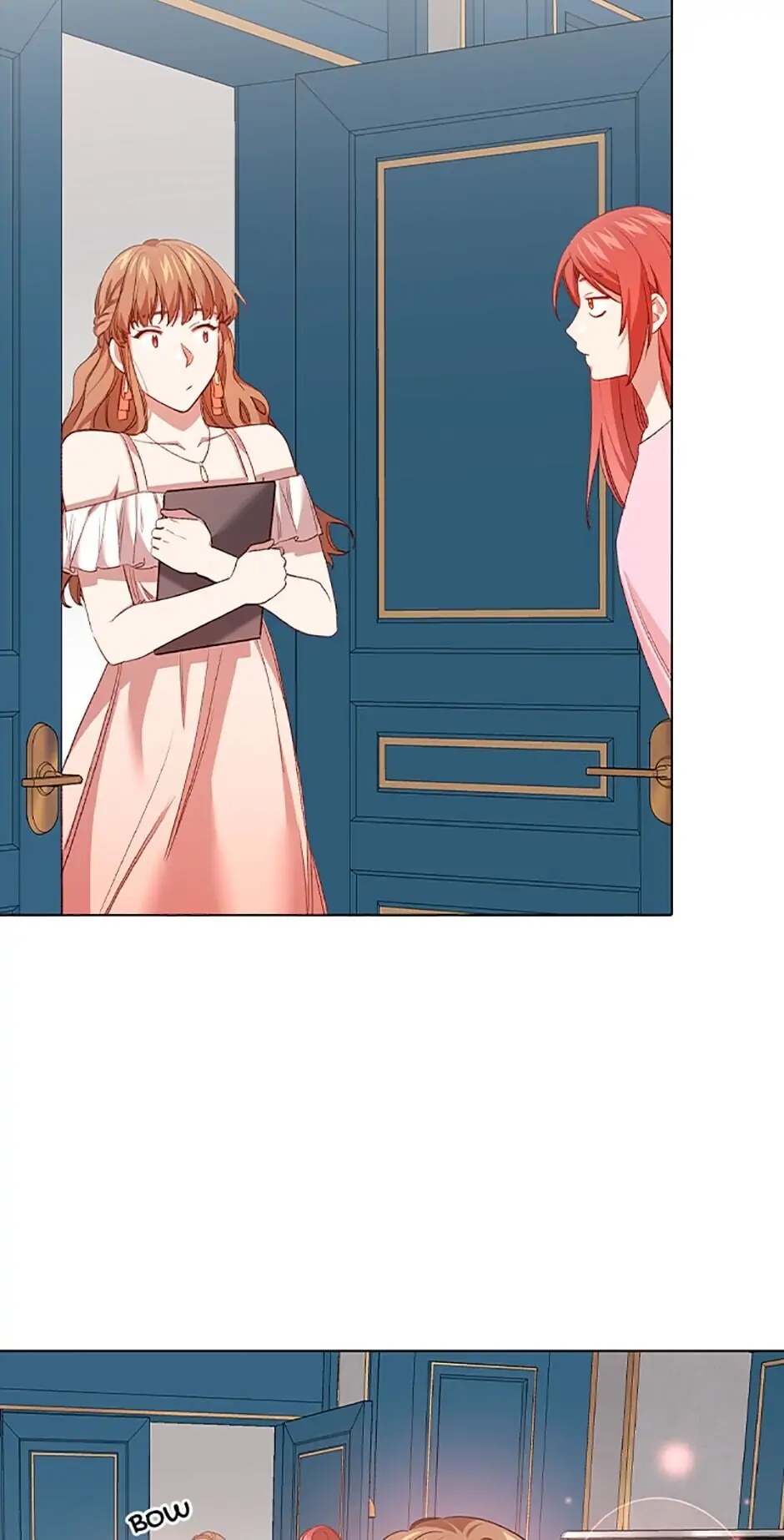 A Relationship Of Intended Carelessness Chapter 48 242 55