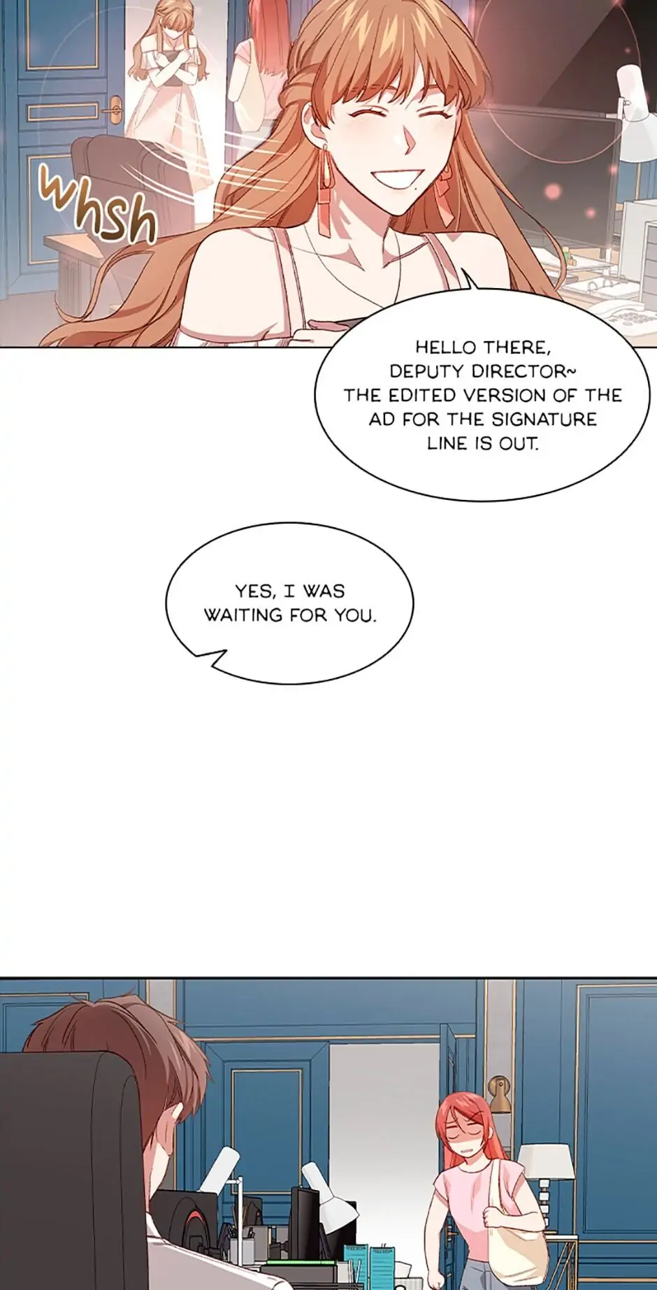 A Relationship Of Intended Carelessness Chapter 48 243 56