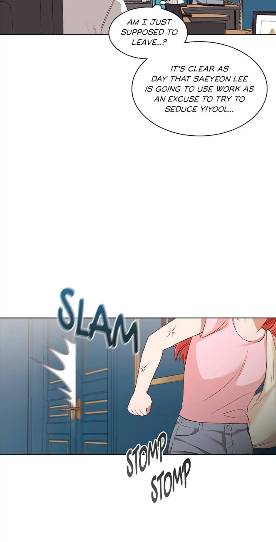 A Relationship Of Intended Carelessness Chapter 48 244 57