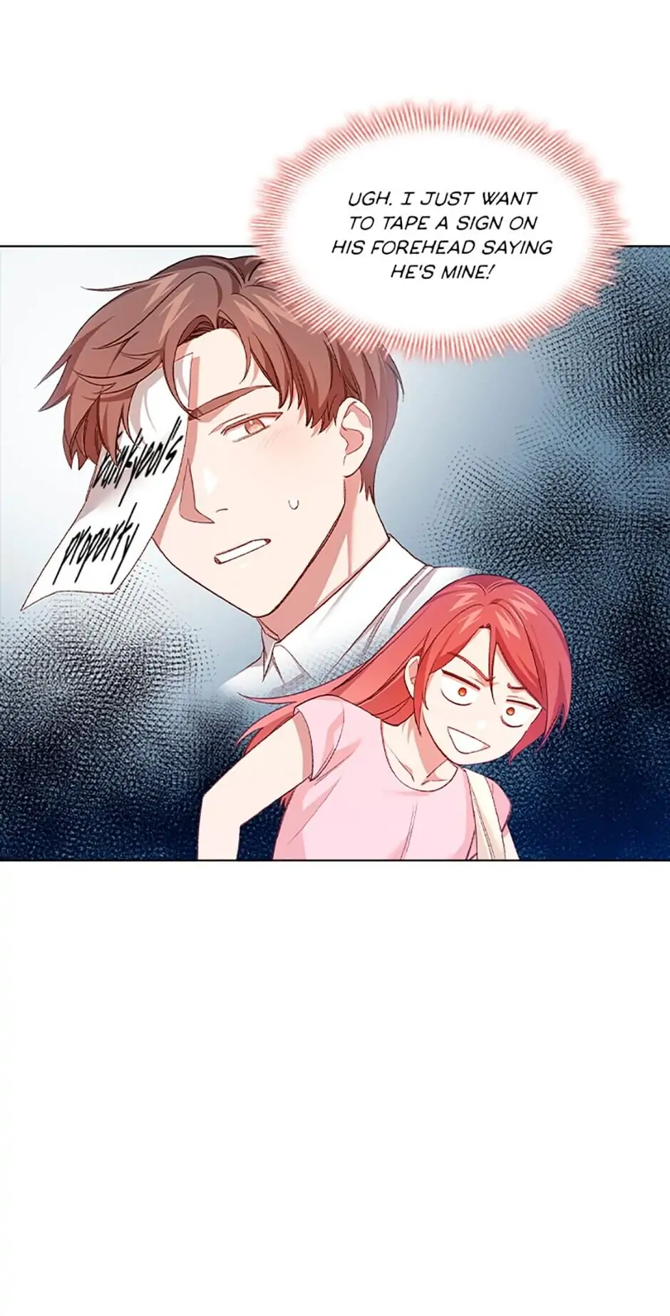 A Relationship Of Intended Carelessness Chapter 48 245 58