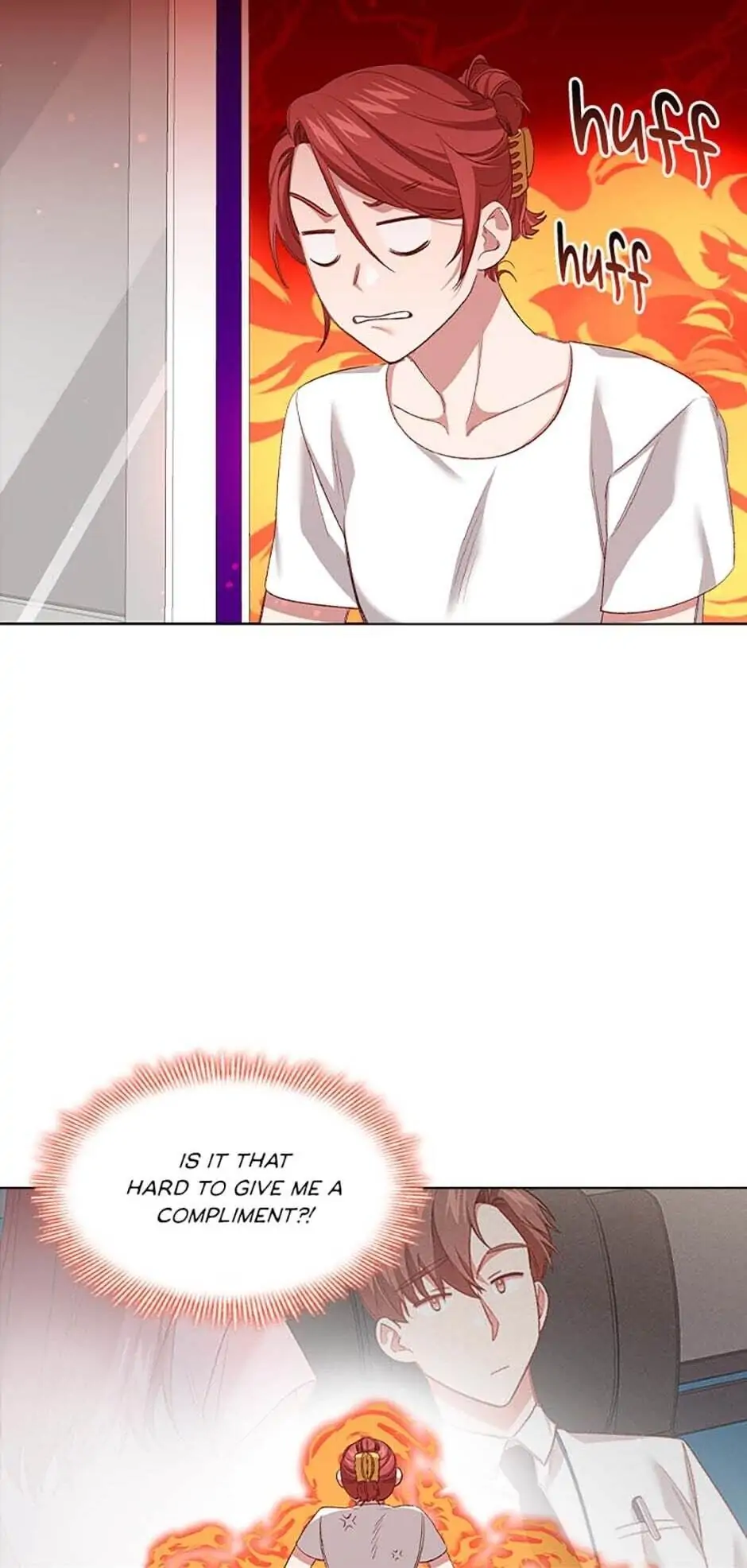 A Relationship Of Intended Carelessness Chapter 49 189 02